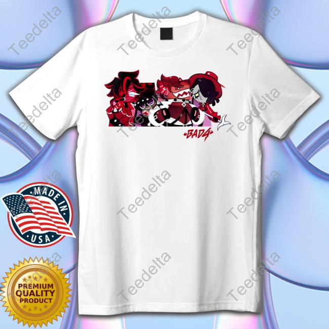 Bad4 Acid Shirt Bad4 Acid T Shirt