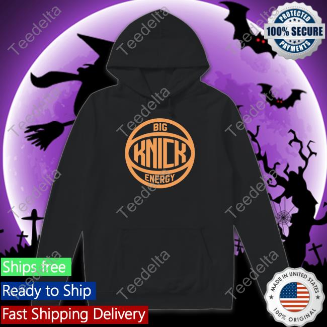 Big Knick Energy Shirt