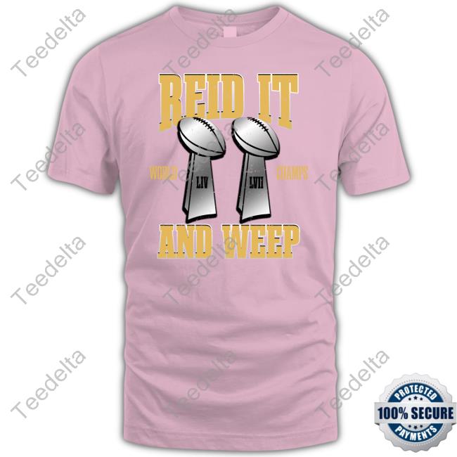 Squintsapparel Store Reid It And Weep Ii Hoodie