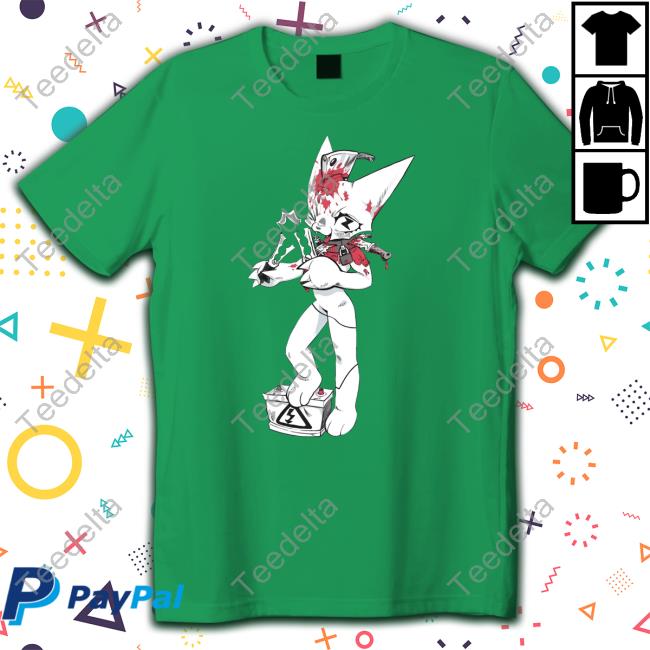 Everpress Shop Fentanyl Chaser Cover New Shirt