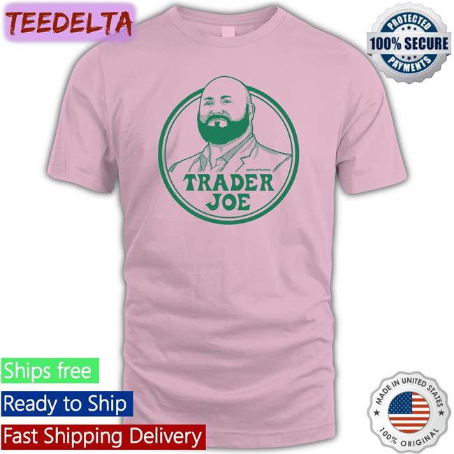Athletelogos Athlete Logos Trader Joe Shirts