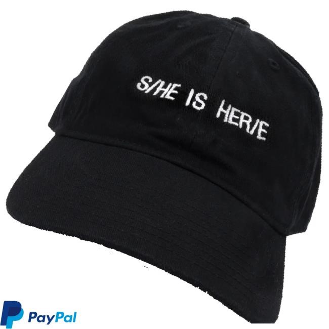 Trending Online Ceramics Merch Genesis P-Orridge S/He Is Her/E Black Hats