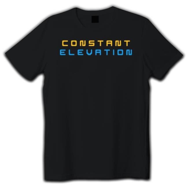 Constant Elevation Shirt