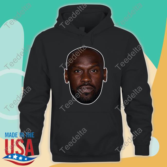 Chandler Jones Head Shirt