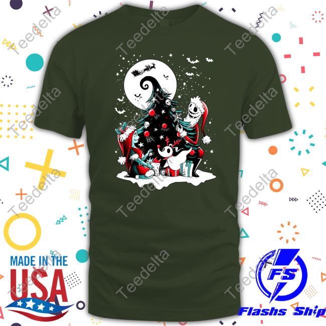 Christmas Nightmare Shirt