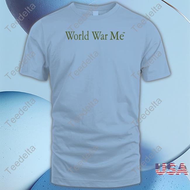 World War Me Rock Sound Issue 299.1 Pvris Shirts World War Me Rock Sound Issue 299.1 Pvris Tee