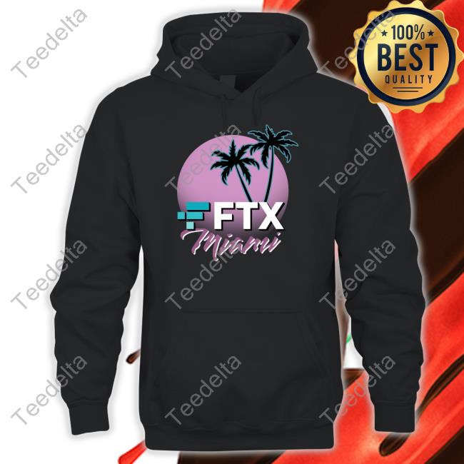 Dan Le Batard Show With Stugotz Ftx Miami Tee Masmiami5