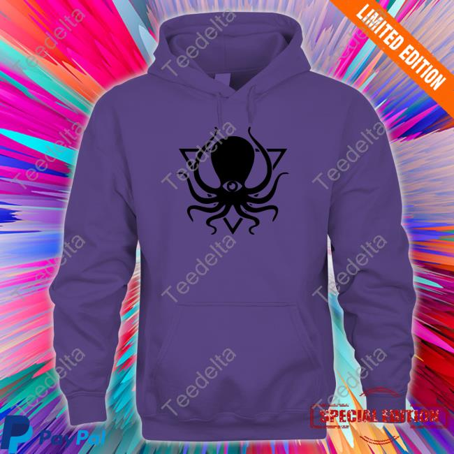 Deep Dark And Dangerous Merch Ddd Tee Shirt