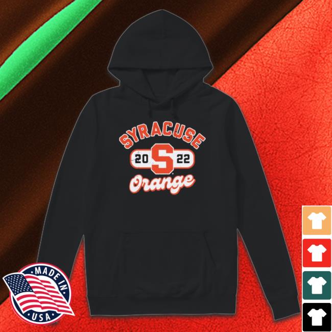 Syracuse Orange Retro Vintage shirt