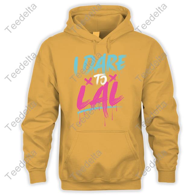 Dare To Lal Tee Moesargi Shop
