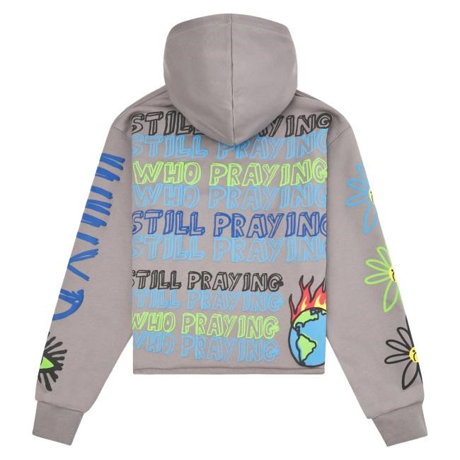 Capsule Merch Store West On Road Thirst Tee