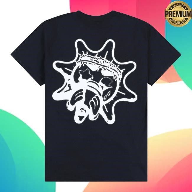 Glogang Worldwide Merch Shop Store Official Revenge Your Love Sweatshirt