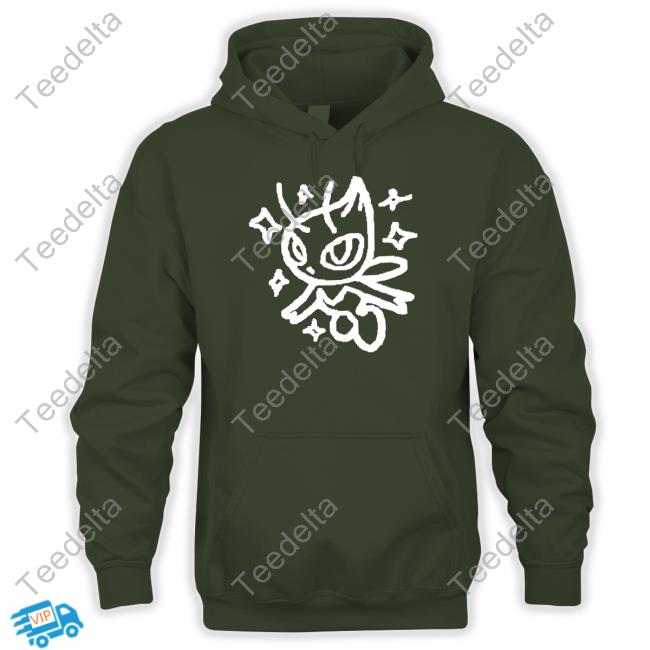 Metalcoat Merch Celebi Knit Tee
