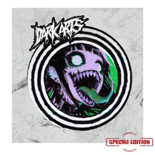 The Dark Arts Official Merch Grey Tie Dye Maddness Is Like Gravity Sweaters Trending The Dark Arts Official Merch Grey Tie Dye Maddness Is Like Gravity Hoodie