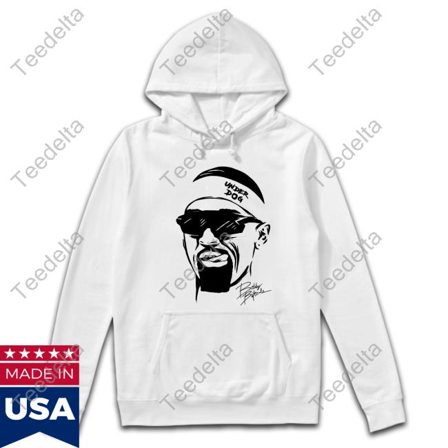 Bobby Bifocals Hoodie Sweatshirt