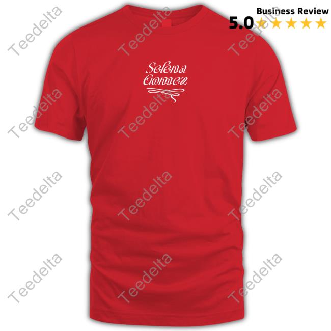Selenagomez Store She'll Find Love Long Sleeve T Shirt