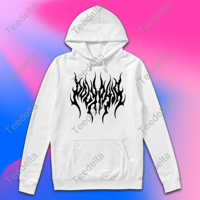 Polyphia Band Puff Logo Tee Puff Logo Long Sleeve Tee Shirt