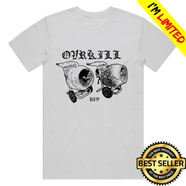 Fast And Loose Merch Store Dizzy And Dolorus Crewneck Sweatshirt