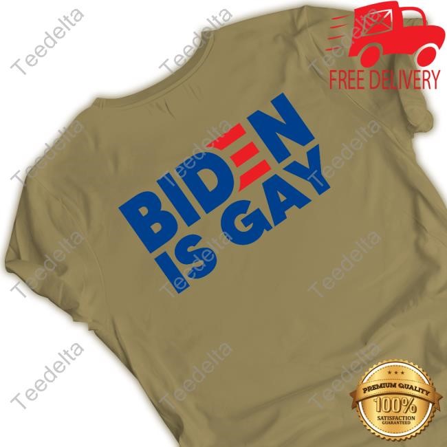 Official Dirty Kid Dirtyphos Biden Is Gay T-Shirt Dirtyphos Biden Is Gay Shirts