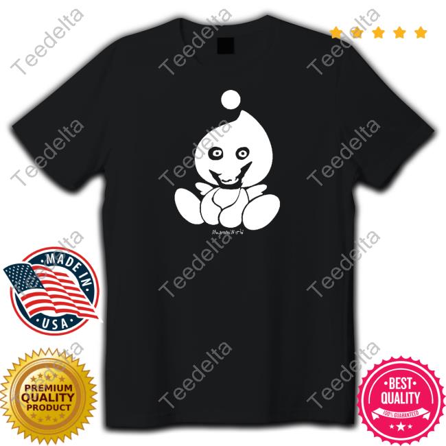 Mamono World Jeffery Shirts