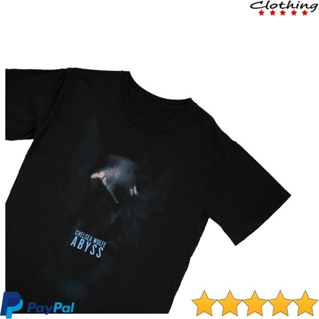 Chelsea Wolfe Abyss Classic Shirt Chelsea Wolfe Abyss New Shirt