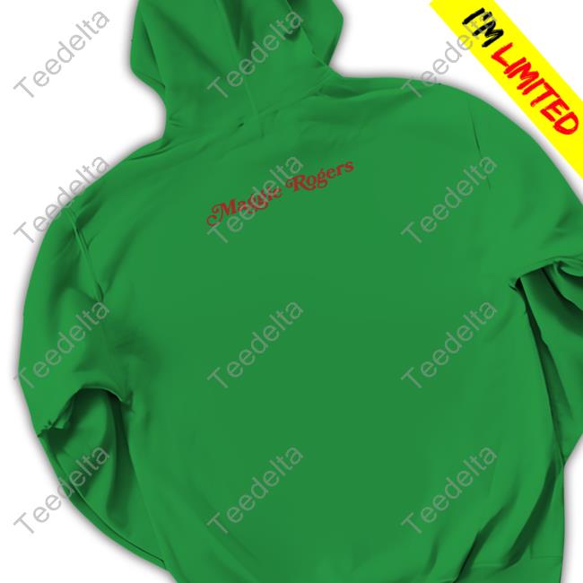 Love You For A Long Time Sweatshirt Maggie Rogers Love You For A Long Time Long Sleeve