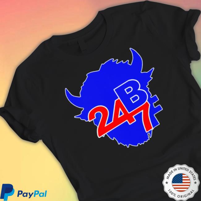 24 7Bf Buffalo Shirt 24 7Bf Buffalo shirt