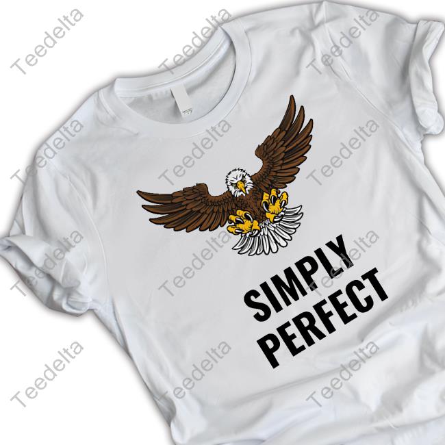Marwan Fettouh Simply Perfect Shirts