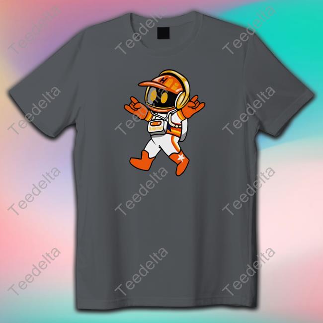 Lil Stros Champ Tee