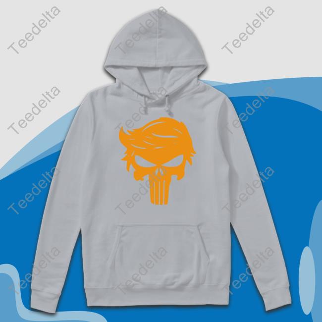 Orange Man Bad Shirt Bri Teresi Orange Man Bad Hoodie