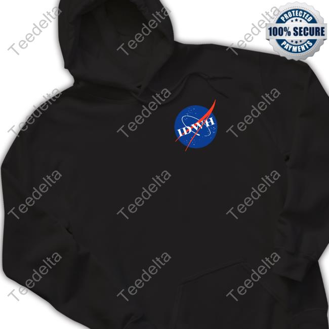 Tom Cardy I Don't Work Here Idwh T Shirt