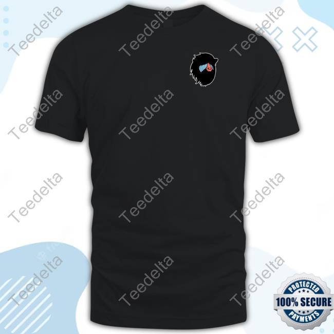 Mindfulmonkznft You Never Know What The Person In Front Of You Is Going Through T Shirts