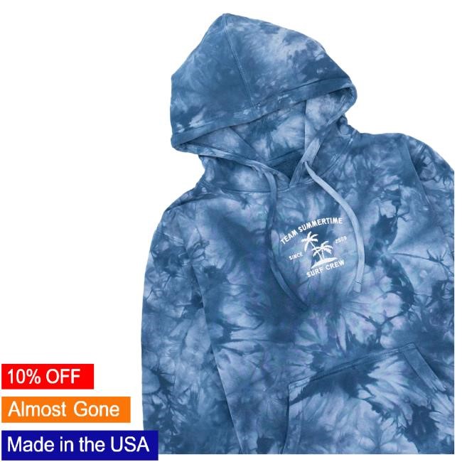 Create Supply Merch Shop Store Official Tst Surf Crew New Shirt