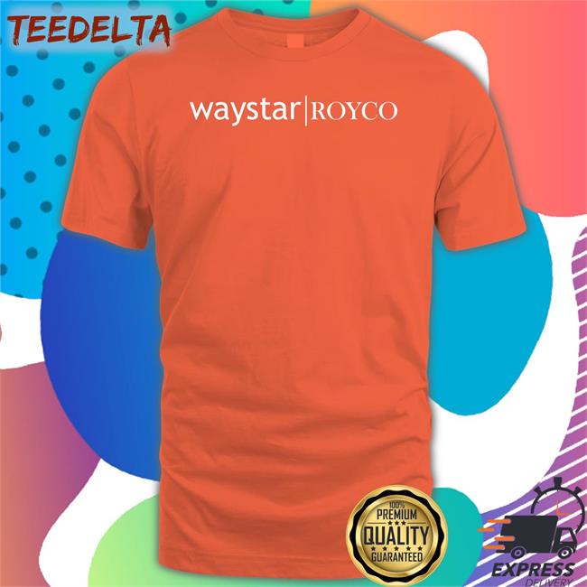 Waystar Royco Hooded Sweatshirt
