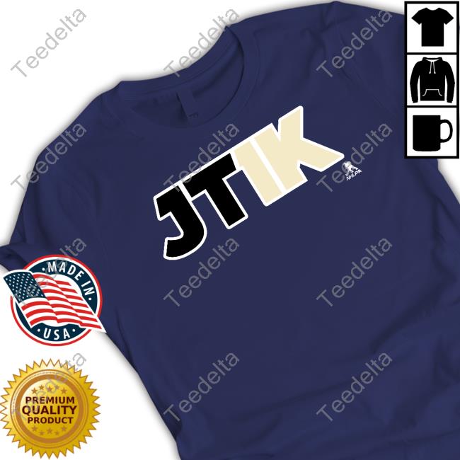 Toronto Maple Leafs Wearing Jt1k Tee
