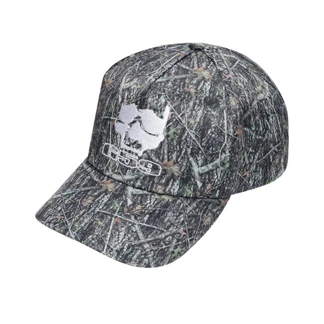 G59recordsmerchandise Store G59 Logo (Camo) New Hat