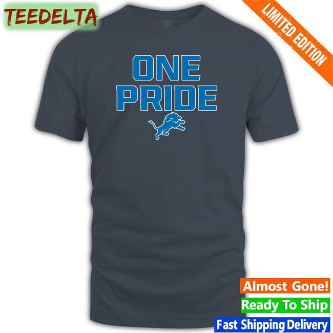Ninja One Pride Lions Hoodie