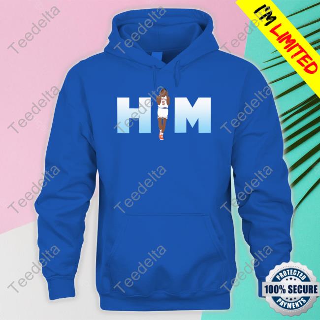 Knicksmuse Him Shirt Knicksmuse Merch Him Official Shirt