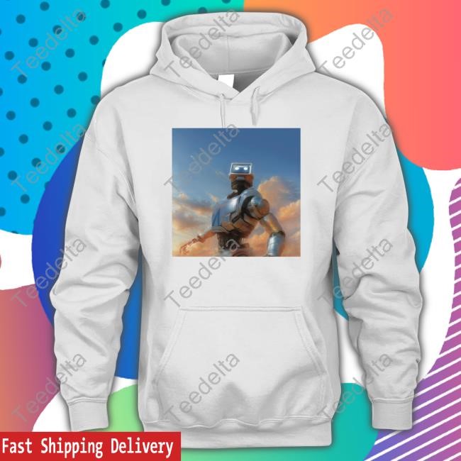 Logic Ultra 85 New Shirt