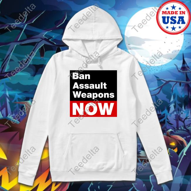 Rep. Eric Swalwell Ban Assault Weapons Now T Shirts
