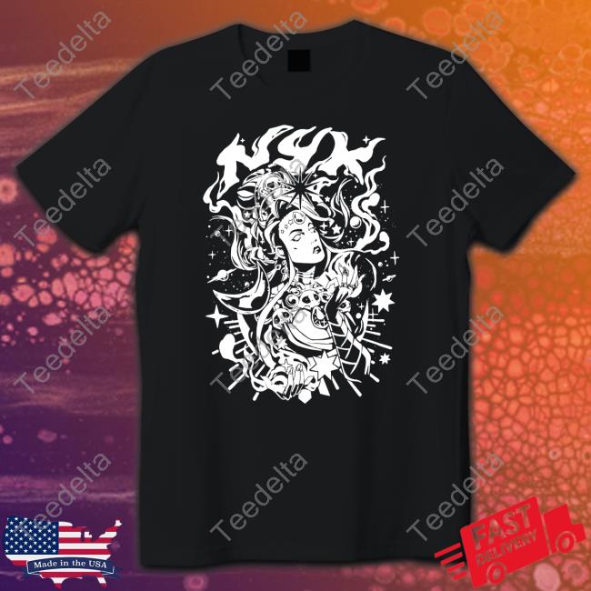 Night Incarnate Shirts