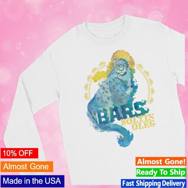 Oleg Boltin Shirts