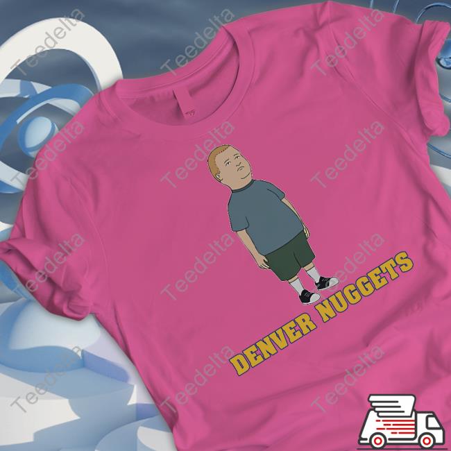 Jamel Johnson Denver Nuggets Bobby Jokic Shirt, T Shirt, Hoodie, Sweater, Long Sleeve T-Shirt And Tank Top