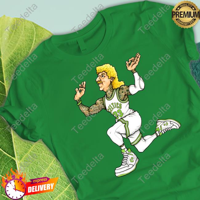 Threezus Shirt
