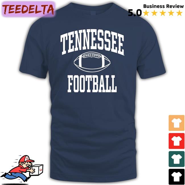 Volshop Champion Tennessee Football Shirts