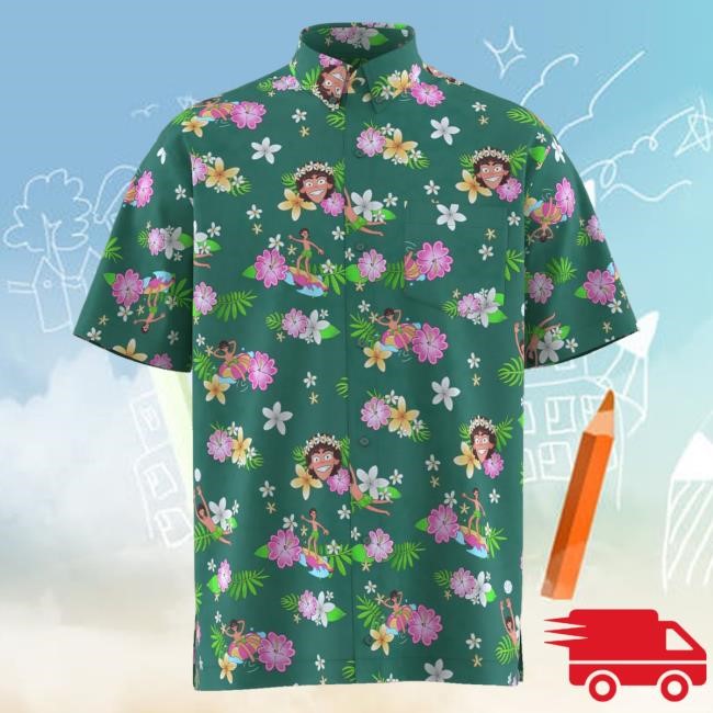 Official Baylen Levine Store Merch Shop Hawaiian Shirts
