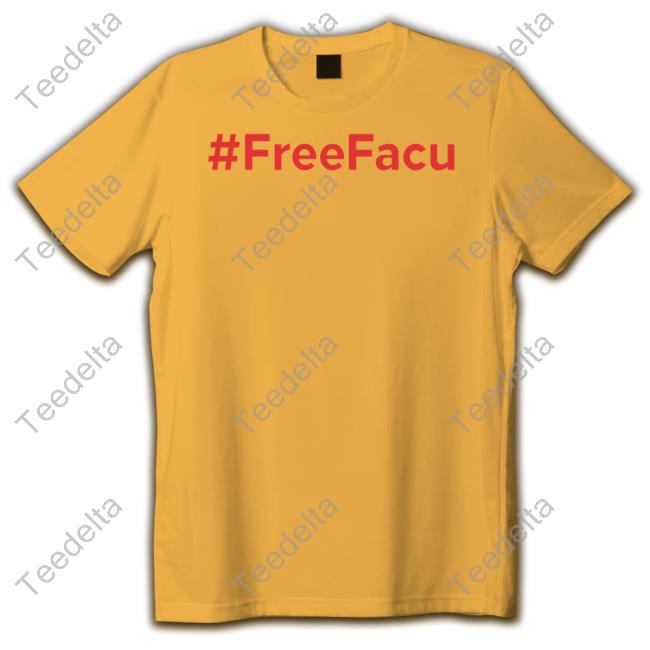 Freefacu Sweatshirt