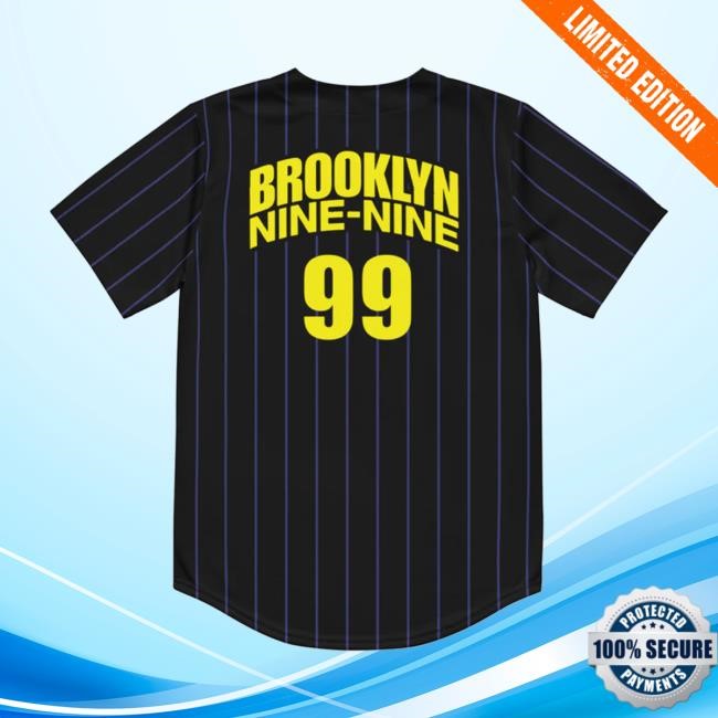 Nbc Store Brooklyn Nine-Nine Cool, Cool Sweatshirt Nbc Store Brooklyn Nine-Nine Cool, Cool Sweatshirt
