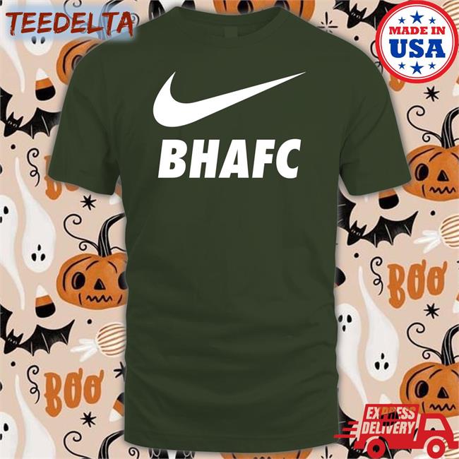 Bhafc Tee
