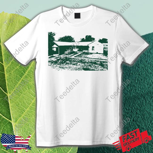 Deadair Store House Shirt